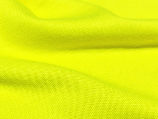 Fire Retardant Jersey Fabric